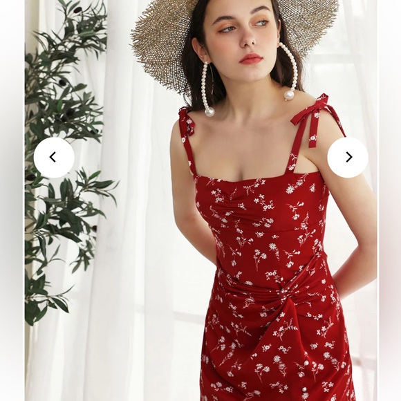 Petite Studio NYC Lorraine Dress - Picture 2 of 8